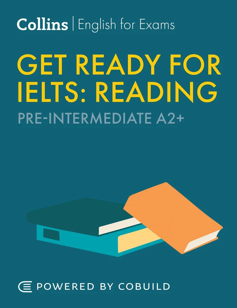 Get Ready for IELTS Reading