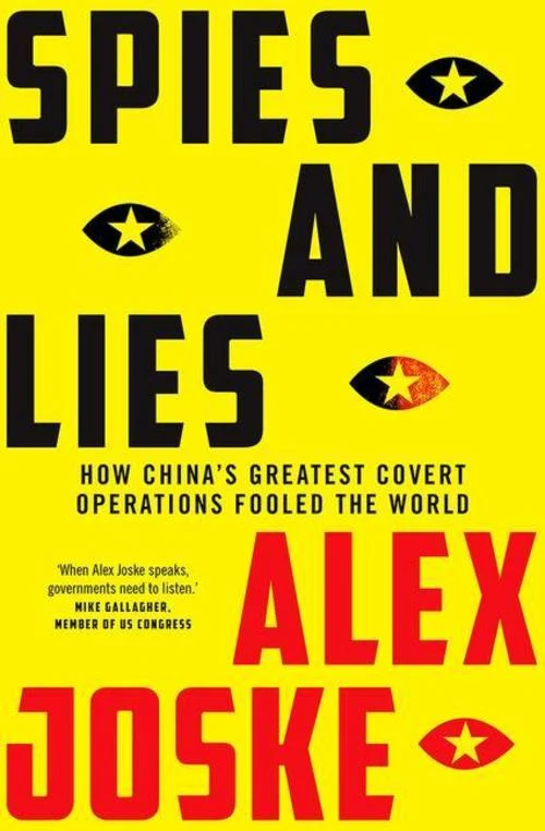 Spies and Lies