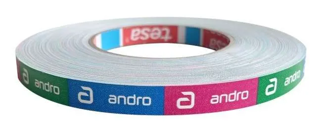 andro Kantenband Colours 12mm/50m