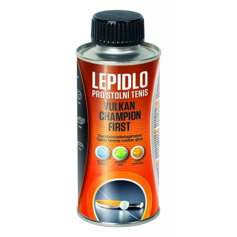 Vulkan Lepidlo Kleber First 250ml