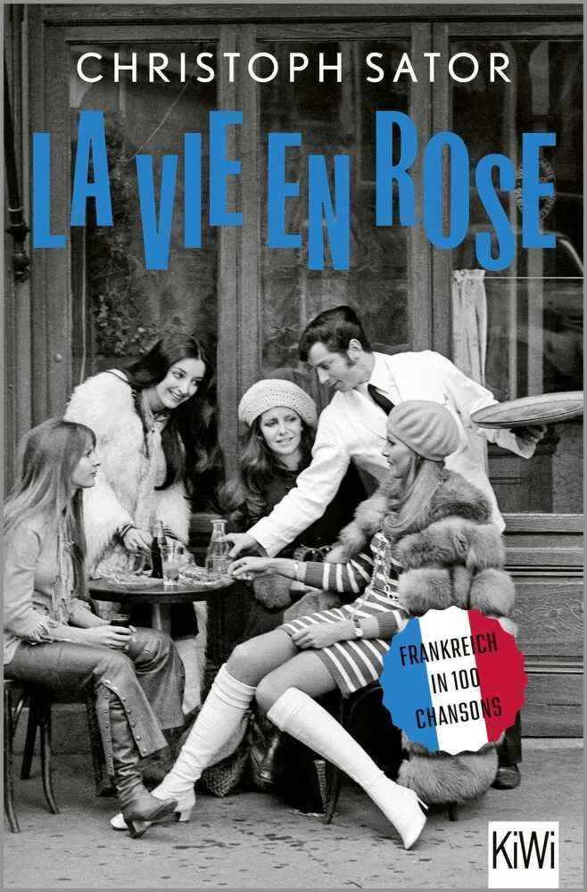 La vie en rose