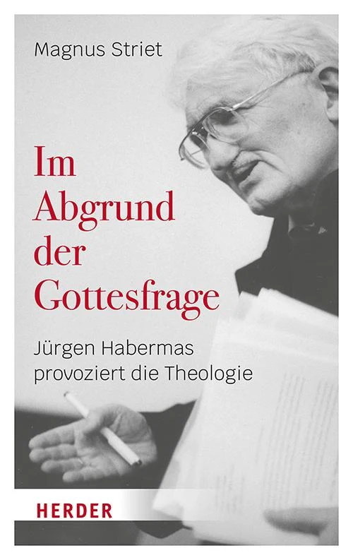 Im Abgrund der Gottesfrage