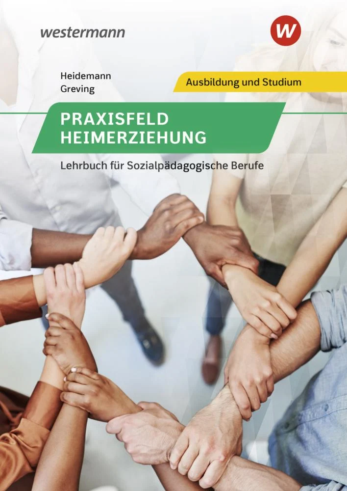 Praxisfeld Heimerziehung