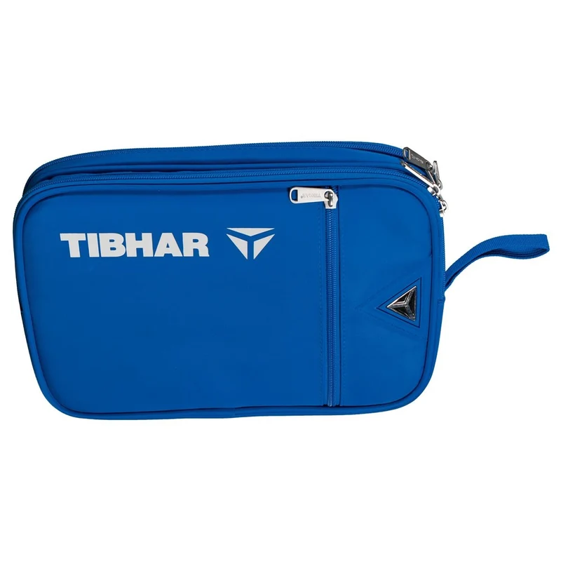 Tibhar Doppelhülle Macao blau