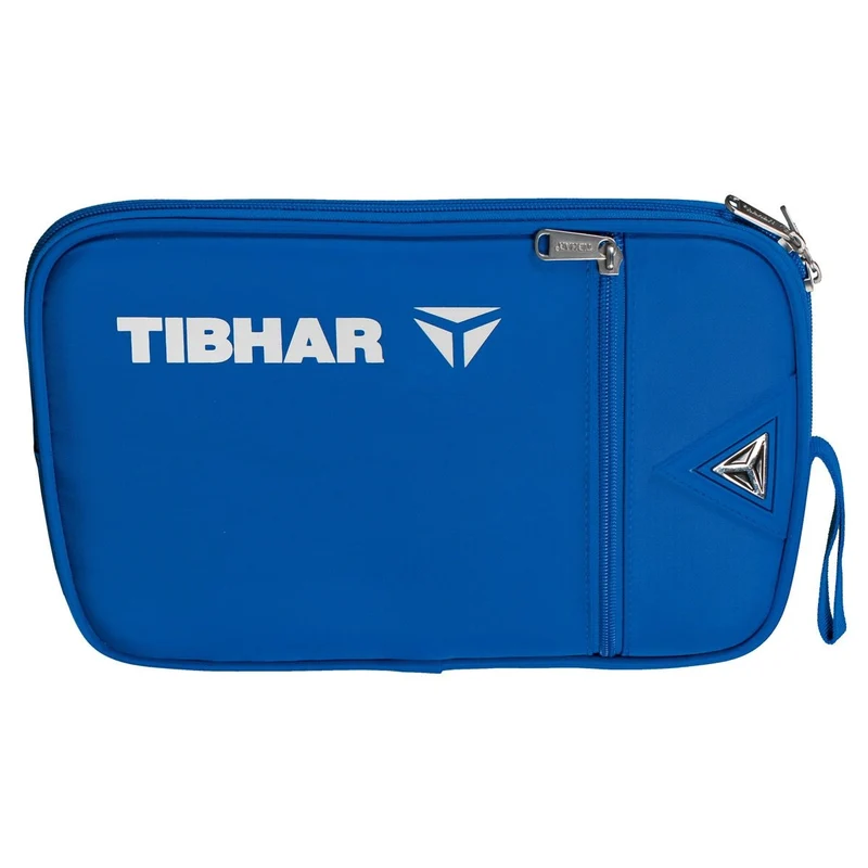 Tibhar Einzelhülle Macao blau