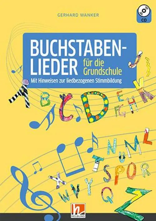 Buchstabenlieder