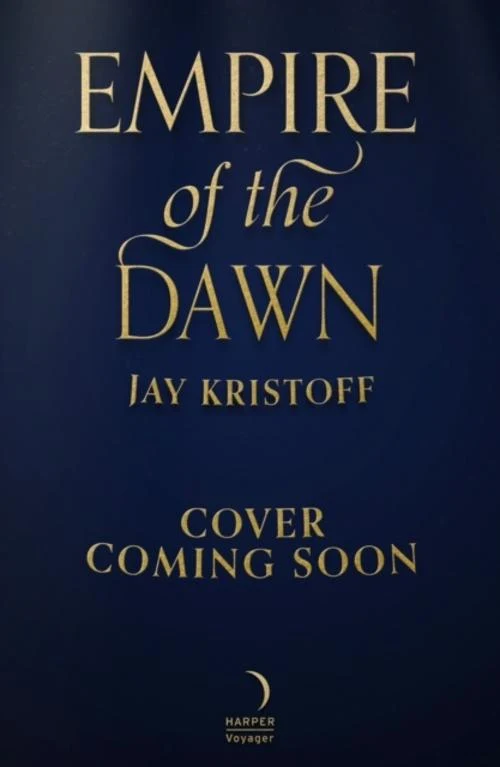 Empire of the Dawn