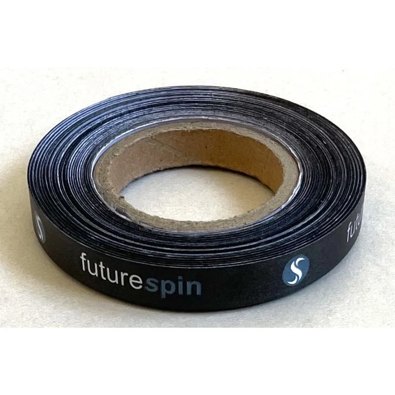 futurespin Kantenband Logo 10mm/10m