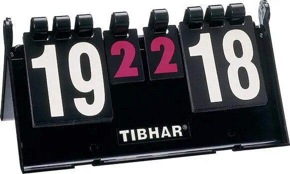 Tibhar Zählgerät Smash