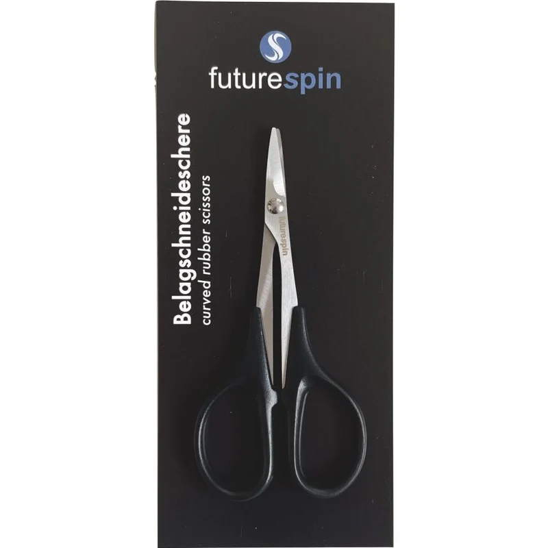 futurespin Belagschneideschere