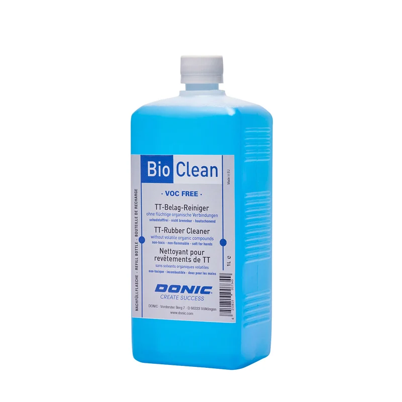 Donic Reiniger Bio Clean 1000ml