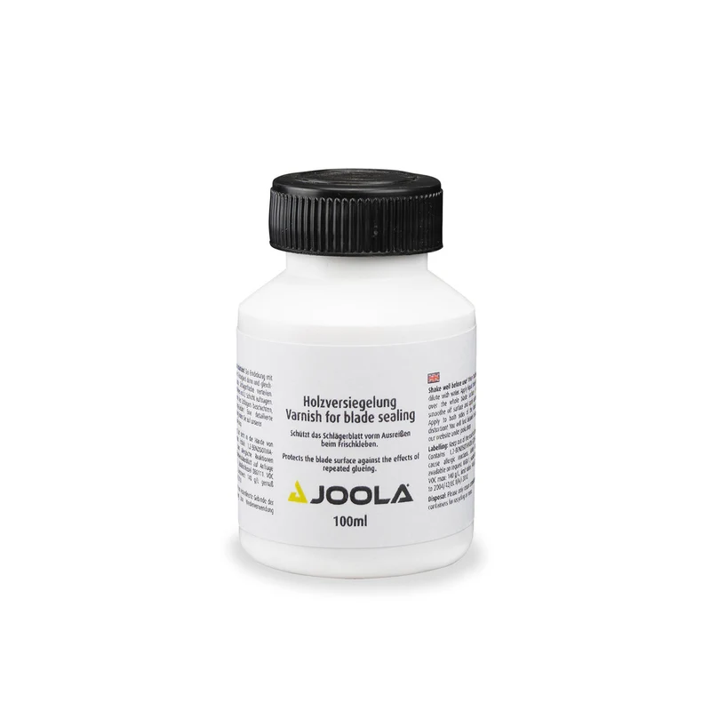 Joola Holzversiegelung 100g