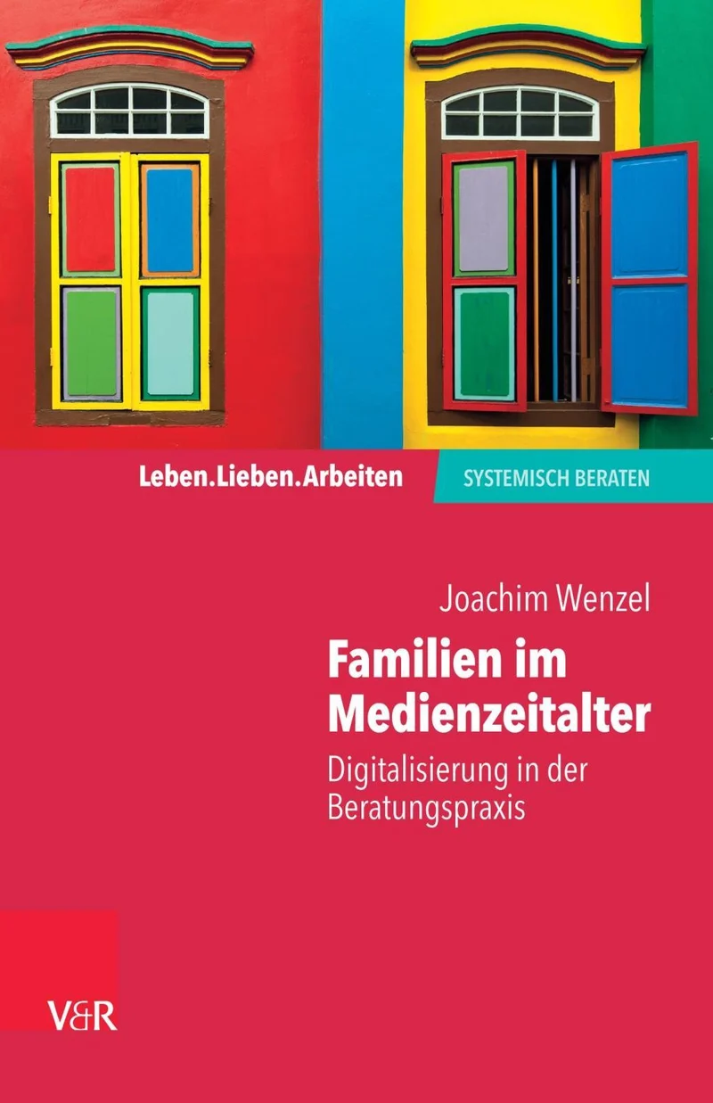 Familien im Medienzeitalter