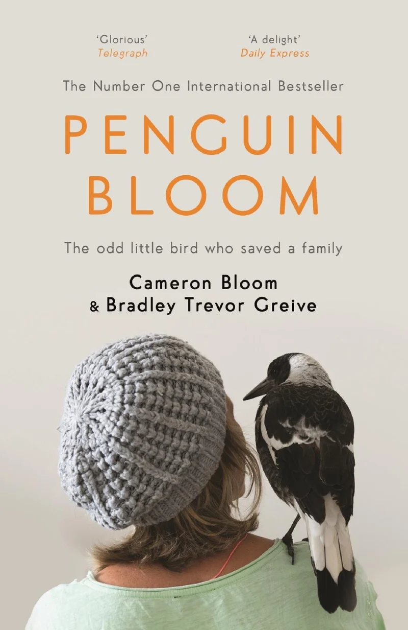 Penguin Bloom