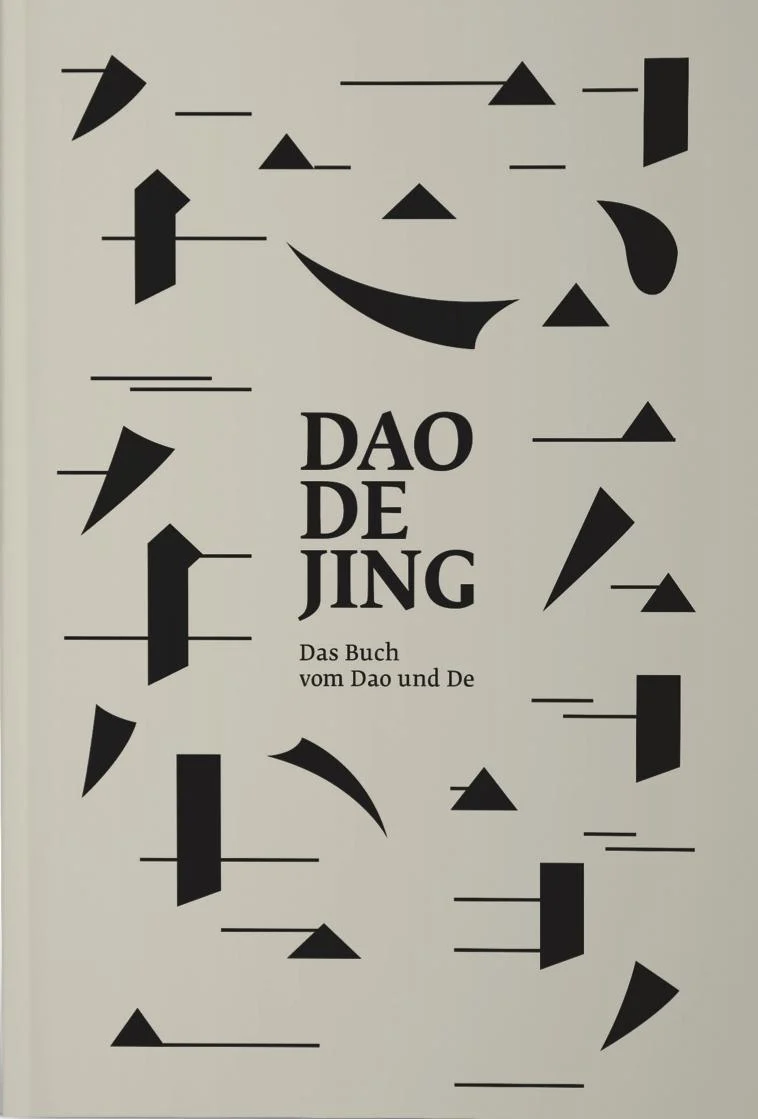 Daodejing - Das Buch vom Dao und De
