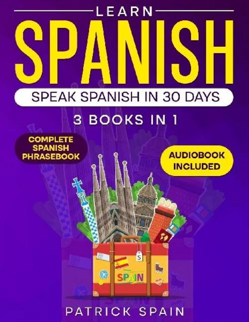 LEARN SPANISH
