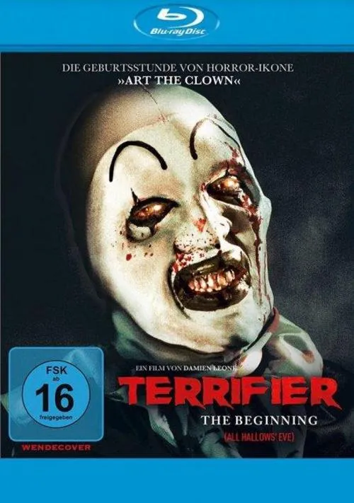 Terrifier - The Beginning