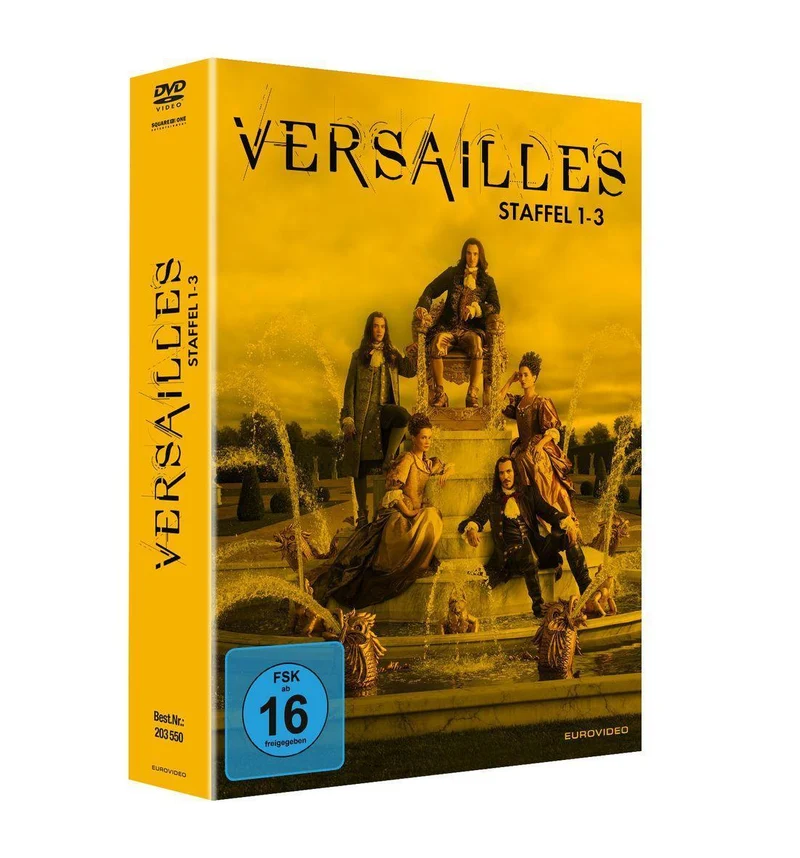 Versailles