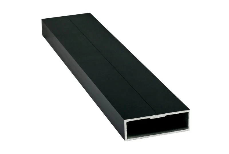 TERRASYS Alu Unterkonstruktion 20/60