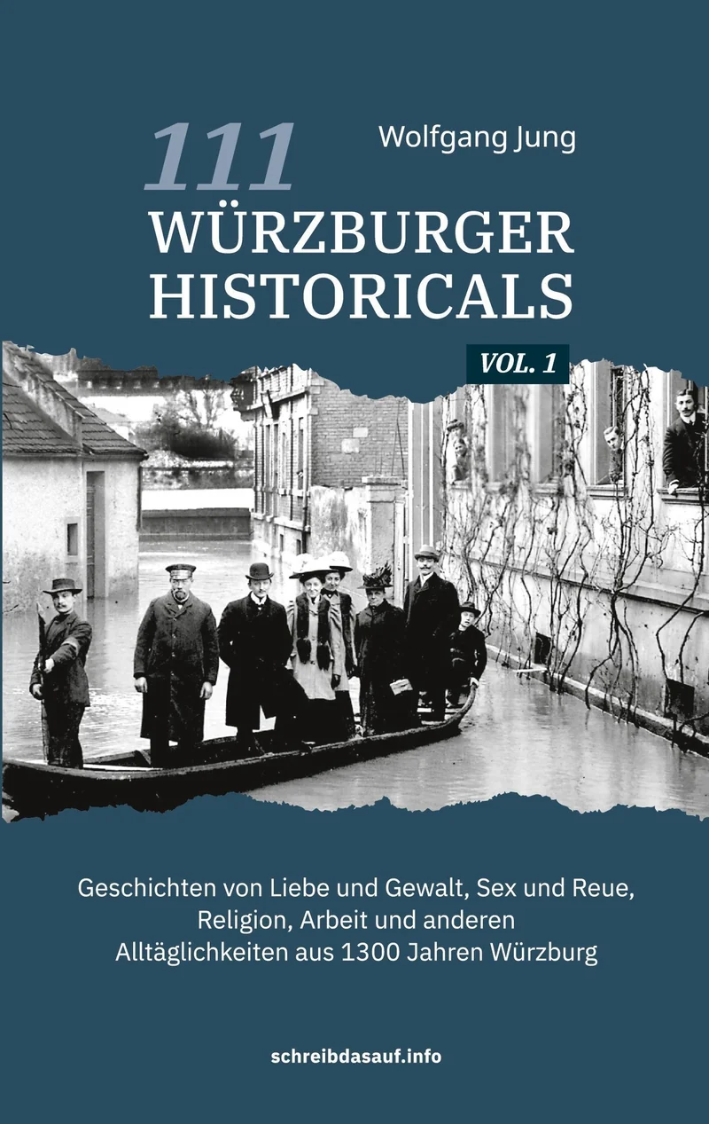 111 Würzburger Historicals