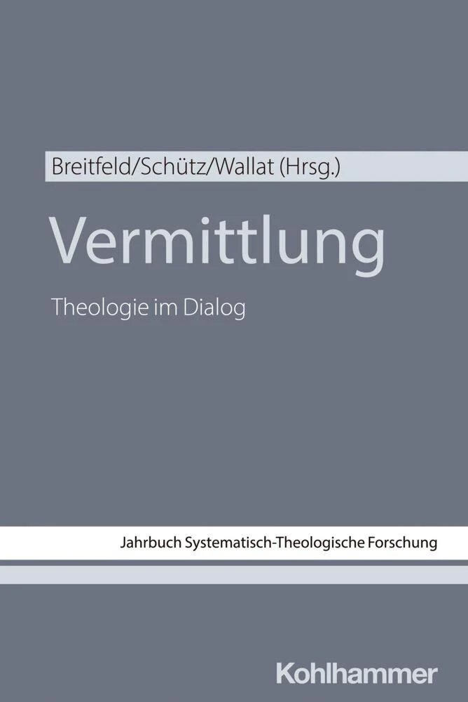 Vermittlung