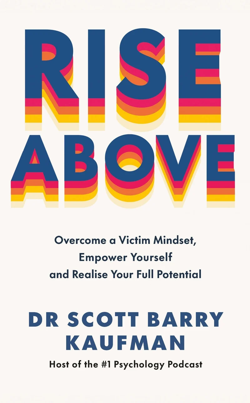 Rise Above