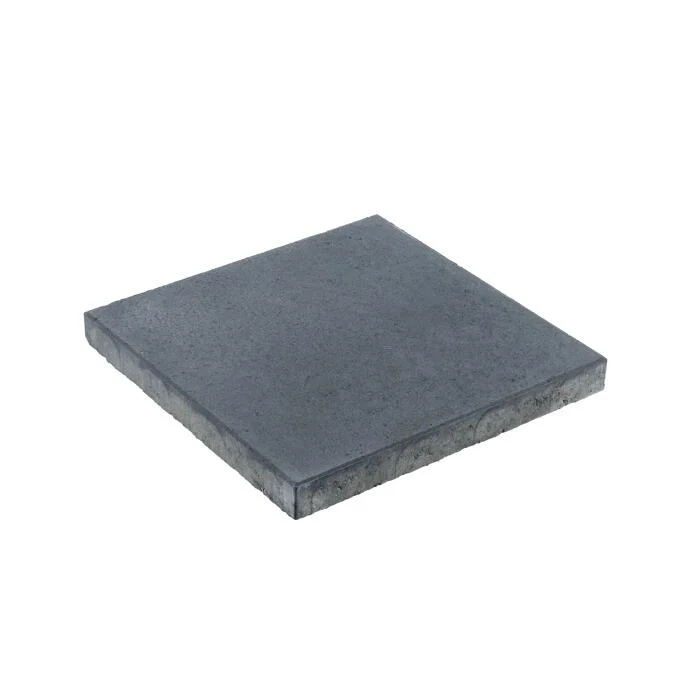 Gartenplatte aus Beton 40/40 cm