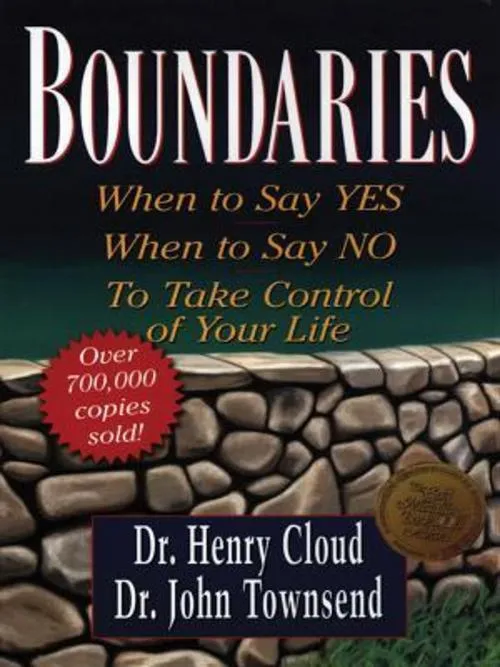 Boundaries