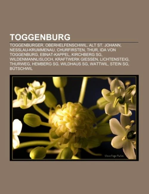 Toggenburg