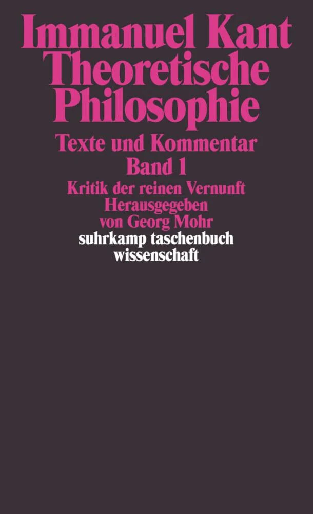 Theoretische Philosophie
