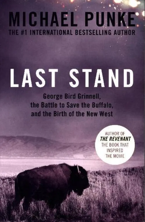 Last Stand