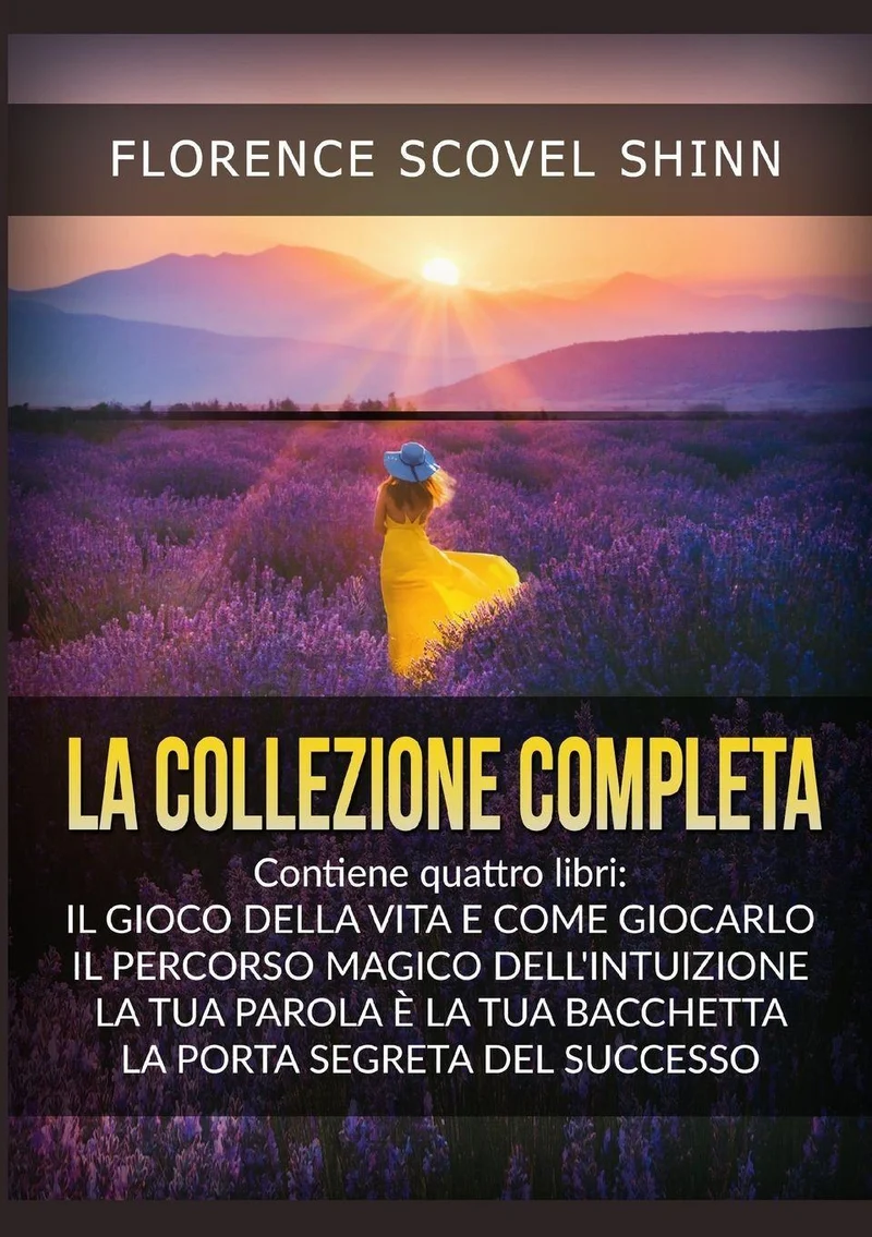 La Collezione completa