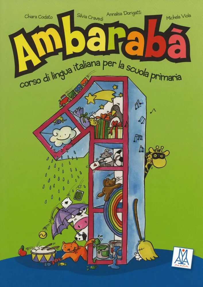 Ambarabà 1