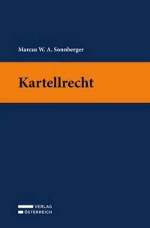 Kartellrecht