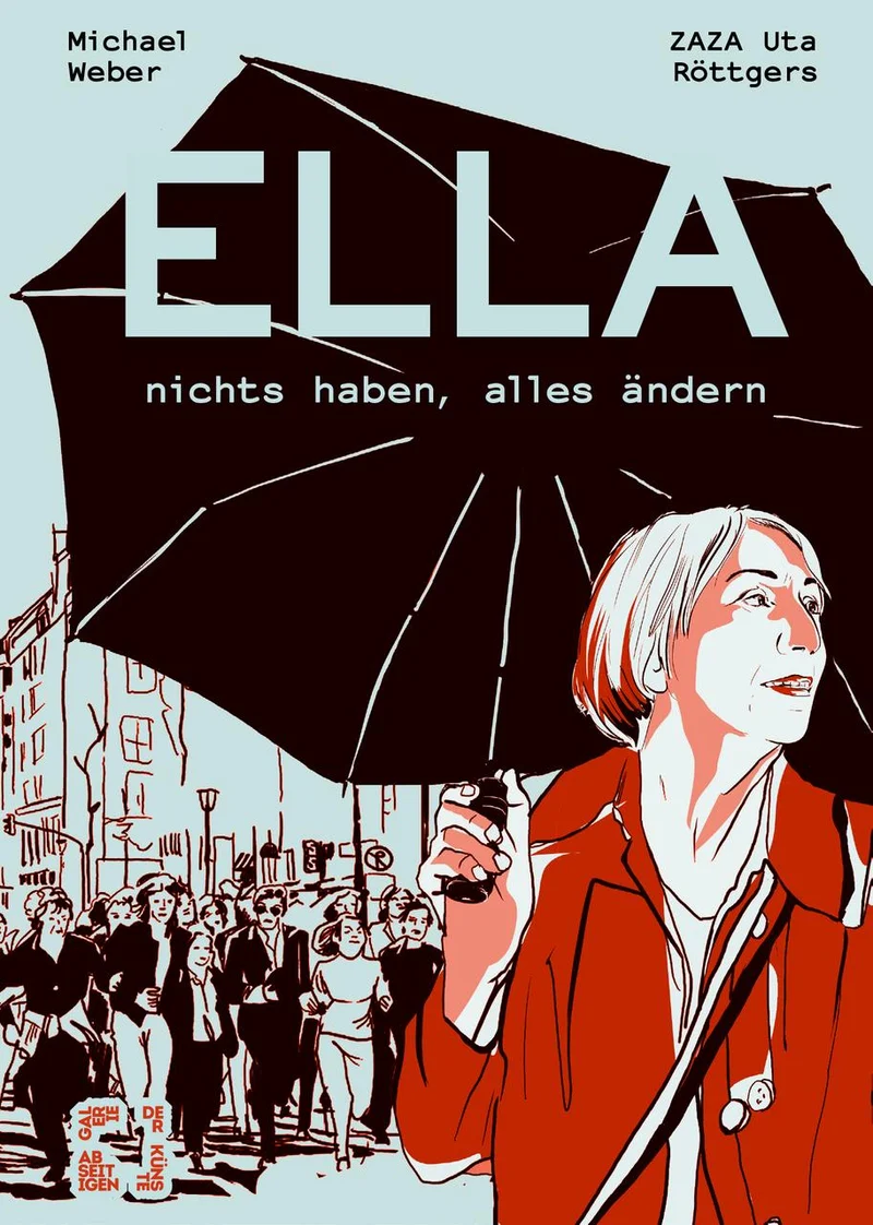ELLA