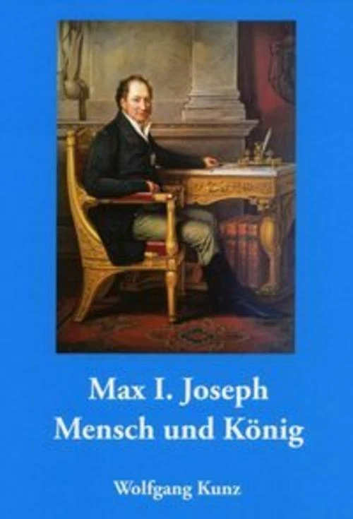Max I. Joseph