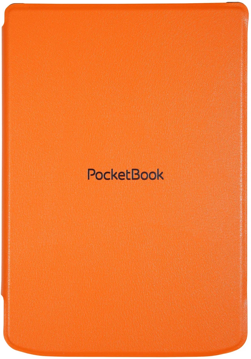 Cover Shell für PocketBook Verse und Verse Pro - Orange