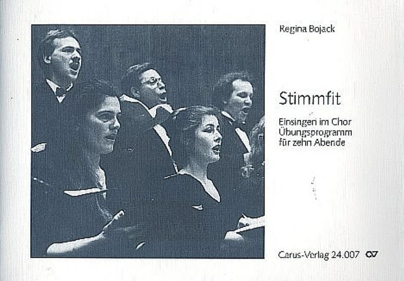 Stimmfit