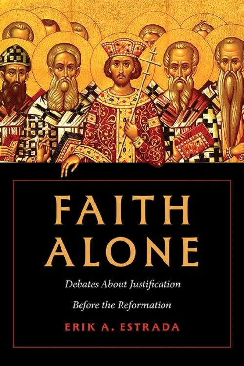 Faith Alone