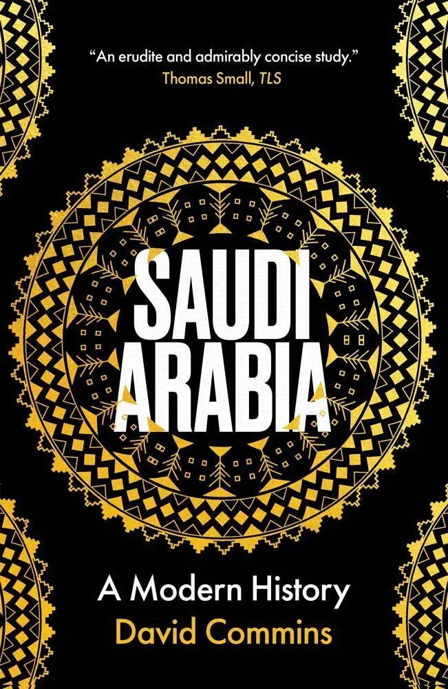 Saudi Arabia