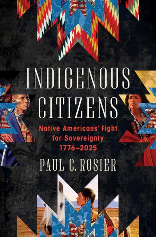 Indigenous Citizens