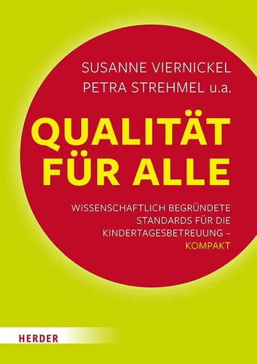 Qualität für alle