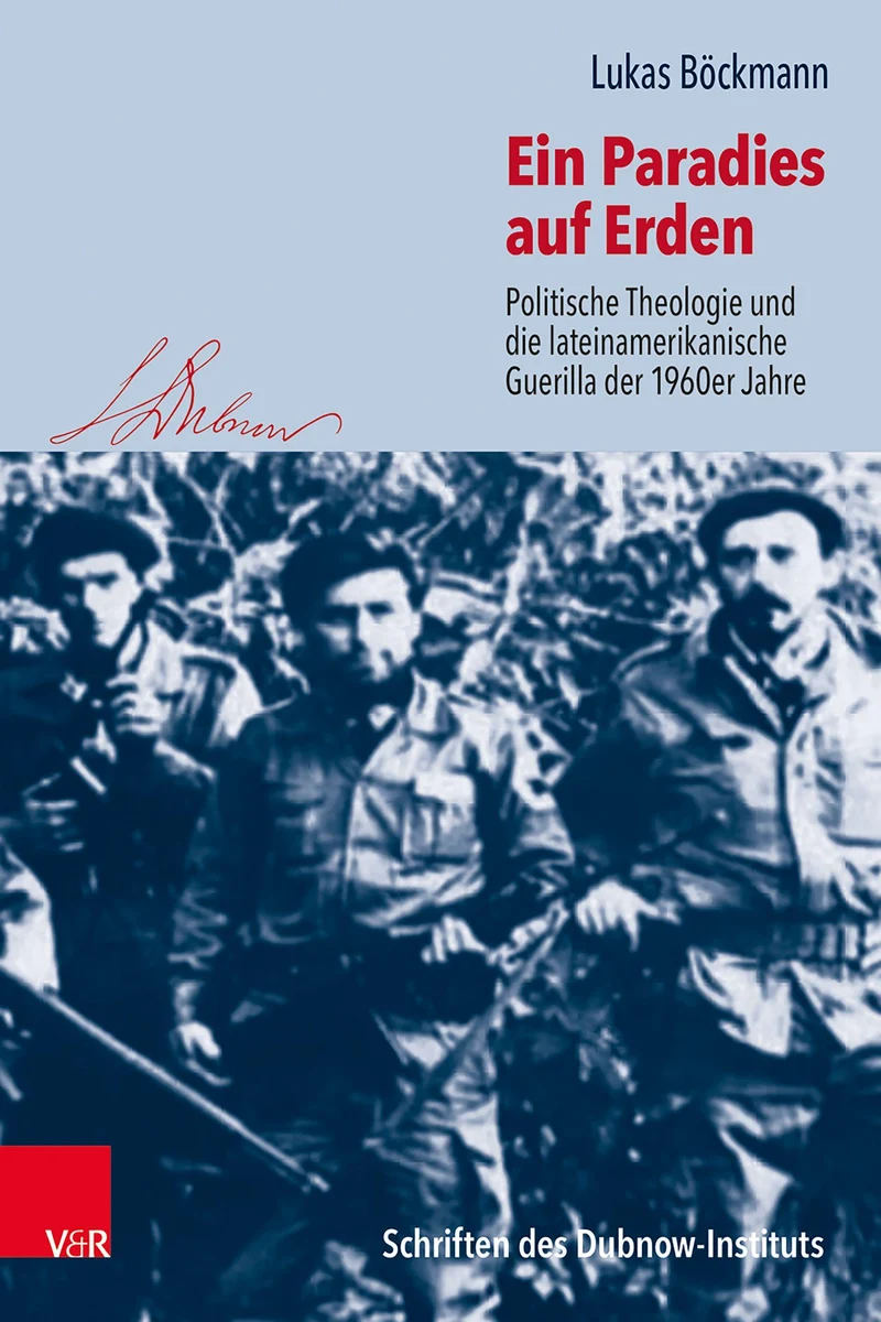 Ein Paradies auf Erden
