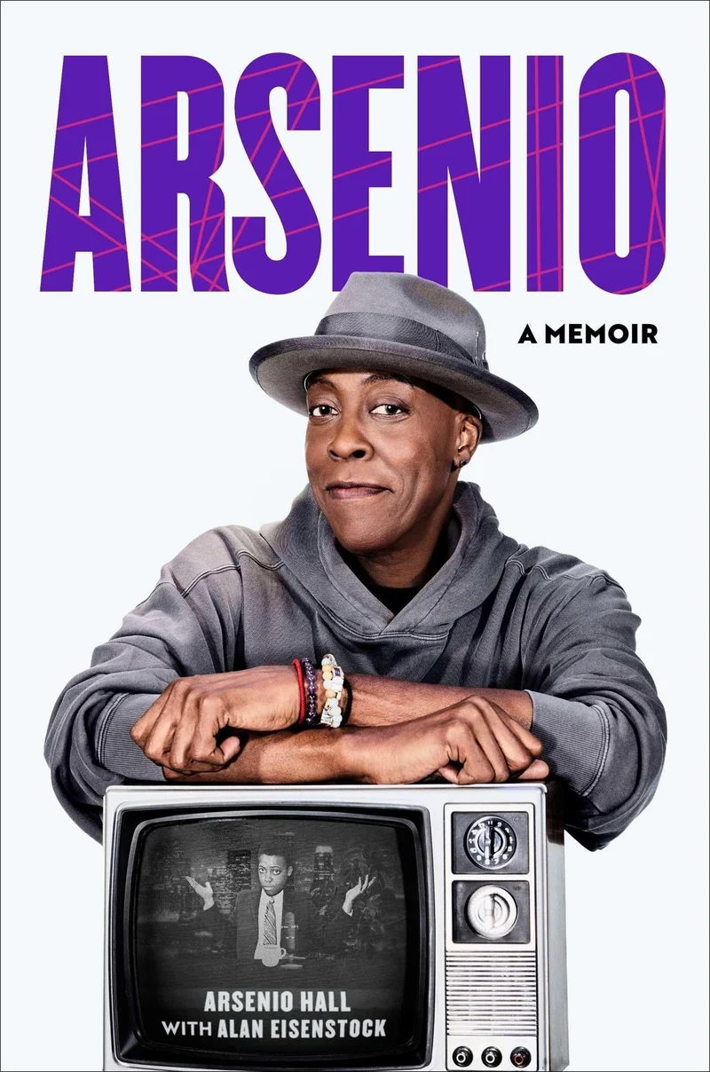 Arsenio