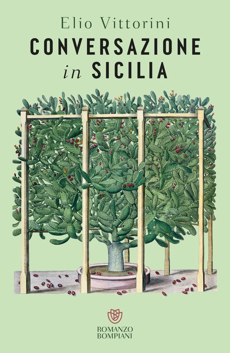 Conversazione in Sicilia