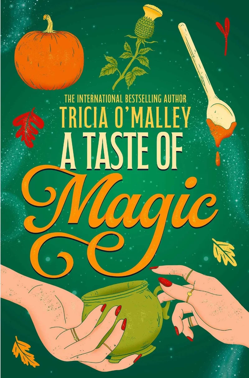 A Taste of Magic