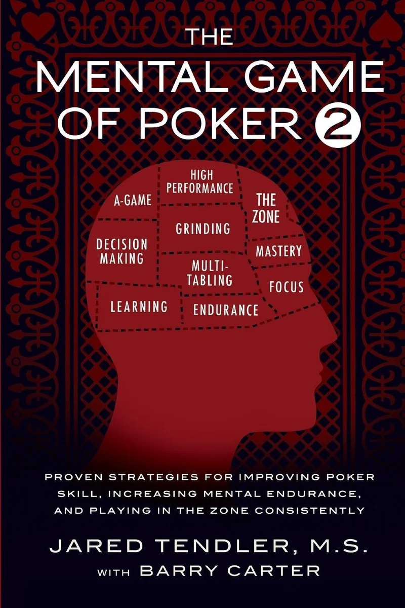 The Mental Game of Poker 2