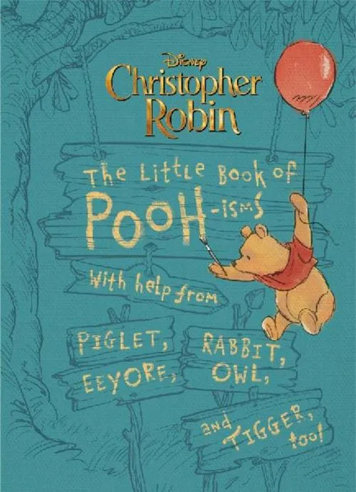 Christopher Robin