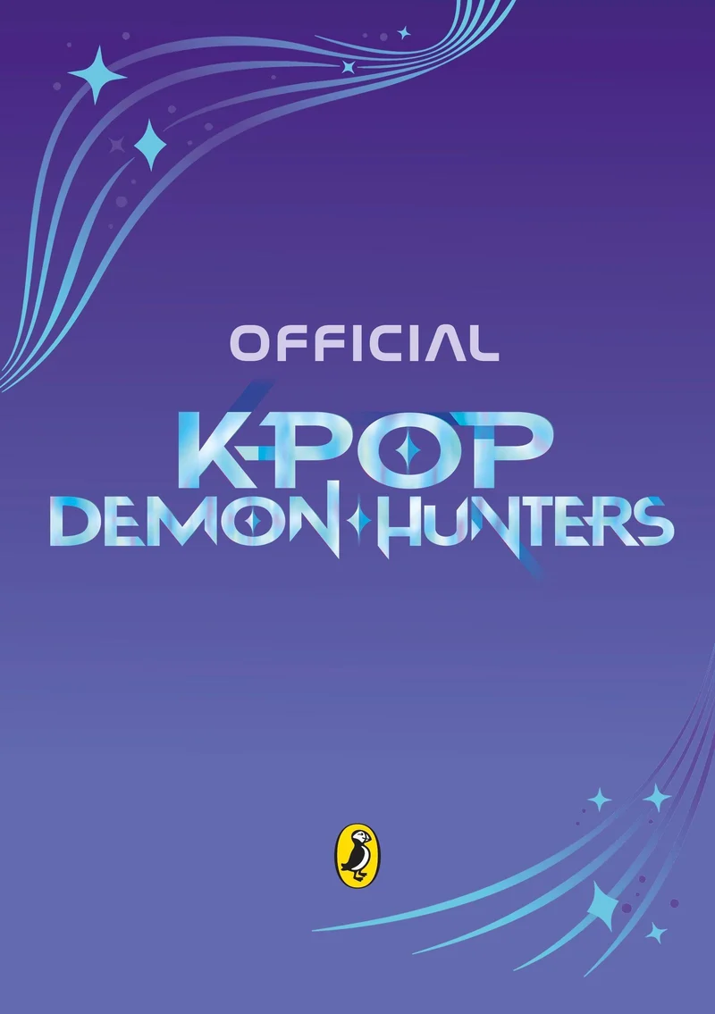 KPop Demon Hunters: Official Would You Rather?