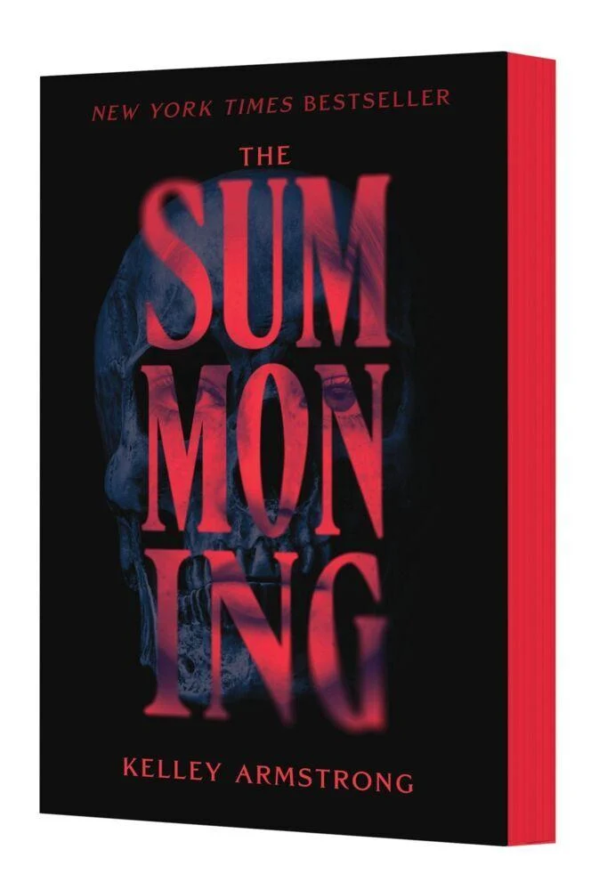The Summoning